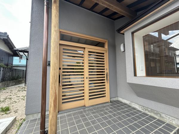 桑名市大山田５丁目の中古一戸建て