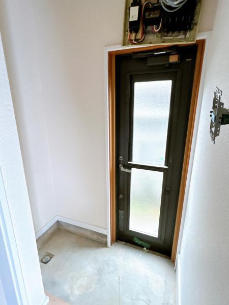 桑名市大山田５丁目の中古一戸建て