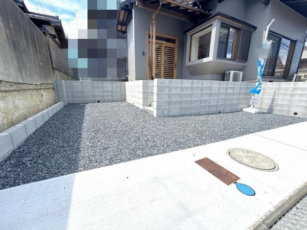 桑名市大山田５丁目の中古一戸建て