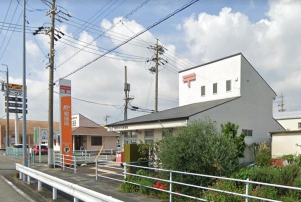 グローバルガーデン四日市市白須賀5号地(四日市かすみ郵便局)