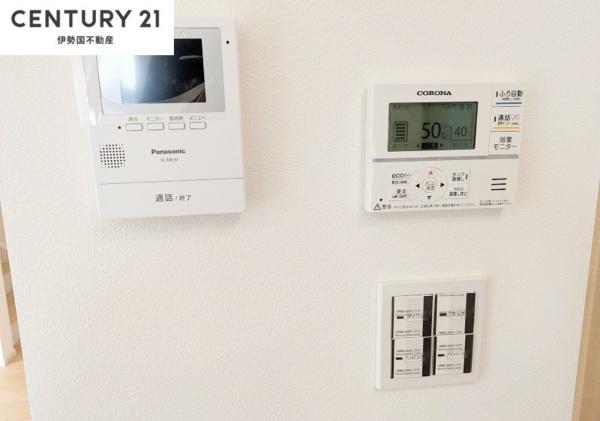 グローバルガーデン四日市市白須賀5号地