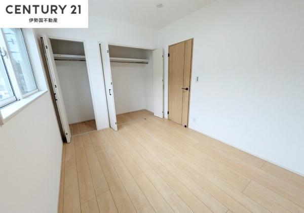 グローバルガーデン四日市市白須賀5号地