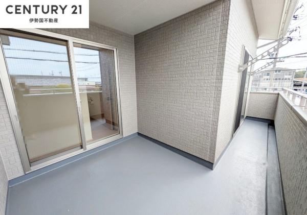 グローバルガーデン四日市市白須賀5号地