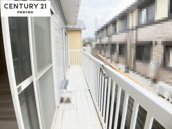 四日市市西松本町の中古一戸建て