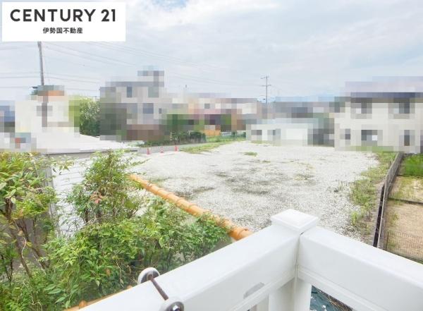四日市市西松本町の中古一戸建て