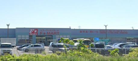 鈴鹿市大久保町の中古一戸建て(F☆MART鈴鹿インター店)