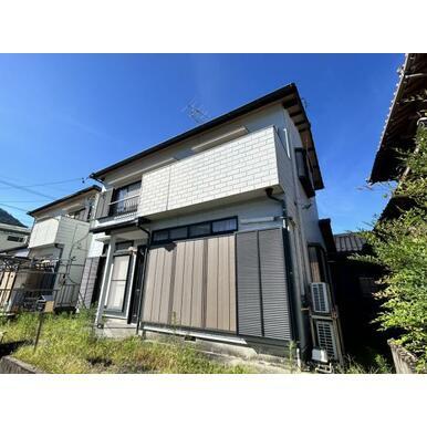 鈴鹿市大久保町の中古一戸建て