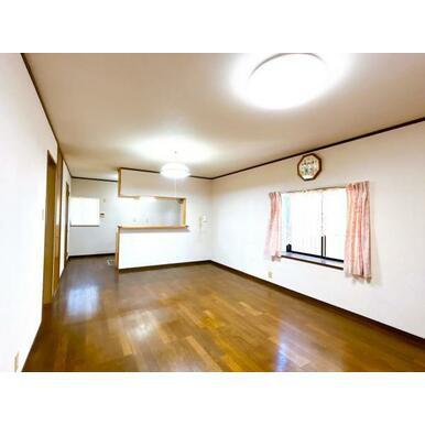 鈴鹿市大久保町　中古戸建