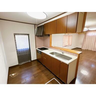 鈴鹿市大久保町　中古戸建
