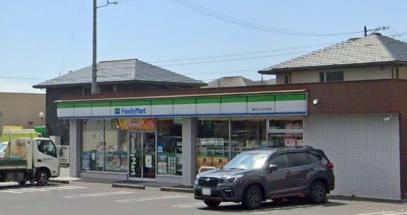 桑名市陽だまりの丘4丁目の中古一戸建て(ファミリーマート陽だまりの丘中央店)
