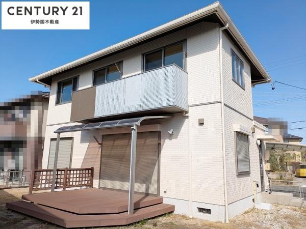 リセットハウス　桑名市陽だまりの丘4丁目