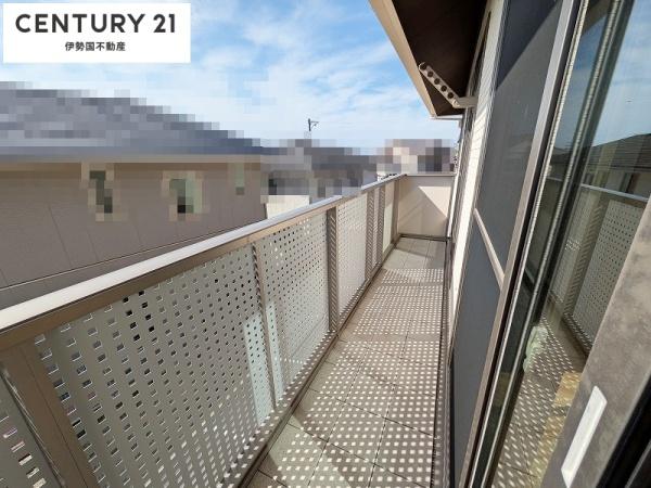 桑名市陽だまりの丘４丁目の中古一戸建て