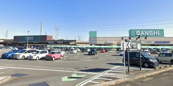 員弁郡東員町城山2丁目の中古一戸建て(サンシパーク)