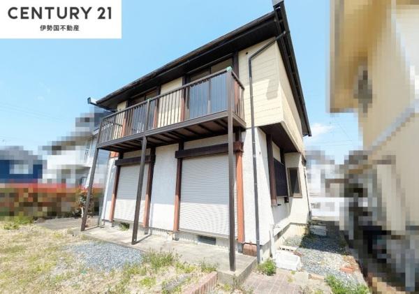 員弁郡東員町城山２丁目８－２