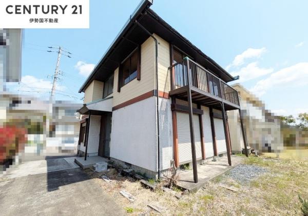 員弁郡東員町城山２丁目８－２