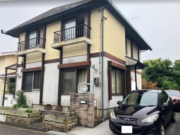 員弁郡東員町城山２丁目８－２