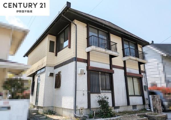 員弁郡東員町城山２丁目の中古一戸建て