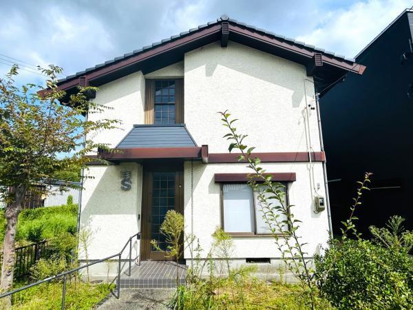 四日市市菅原町141-8　中古戸建