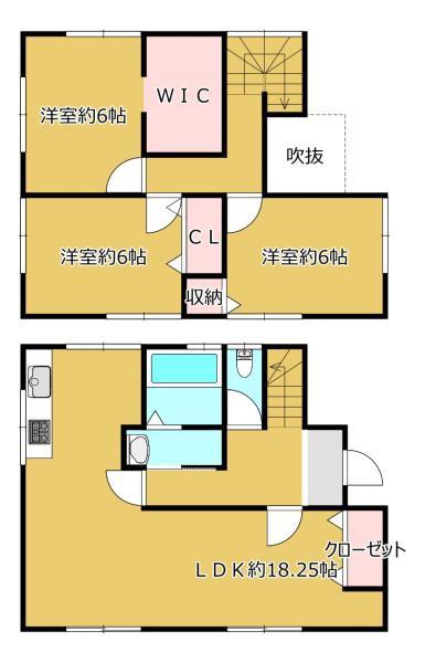 三重郡菰野町大字杉谷1572-203　中古戸建