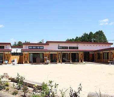 三重郡菰野町大字杉谷の中古一戸建て(森の風こども園)