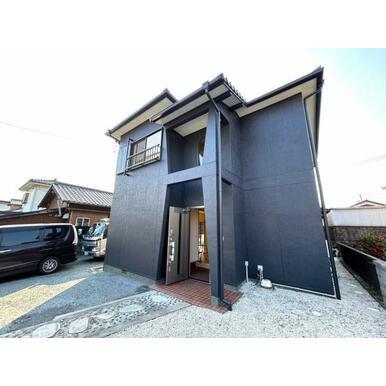 三重郡菰野町大字杉谷1572-203　中古戸建