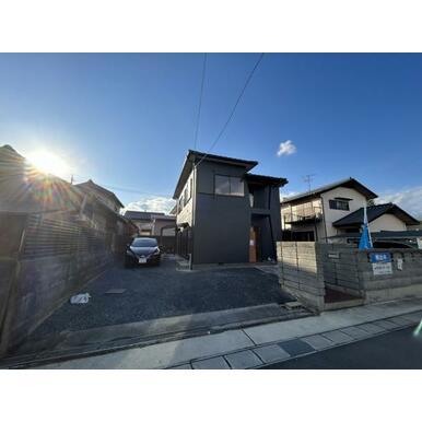 三重郡菰野町大字杉谷の中古一戸建て