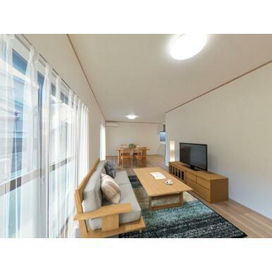 三重郡菰野町大字杉谷1572-203　中古戸建
