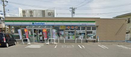 員弁郡東員町大字北大社の中古一戸建て(ファミリーマート東員町六把野店)
