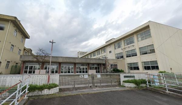 四日市市山城町の中古一戸建て(四日市市立下野小学校)