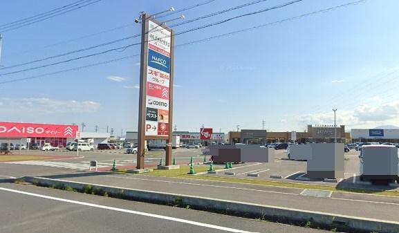 四日市市山城町の中古一戸建て(ファムタウン四日市上海老)