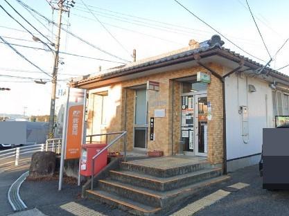四日市市山城町の中古一戸建て(四日市山城郵便局)