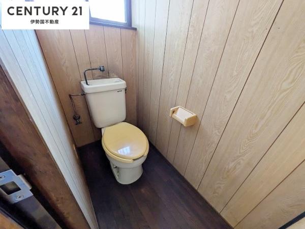 四日市市山城町の中古一戸建て