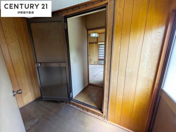 四日市市山城町の中古一戸建て
