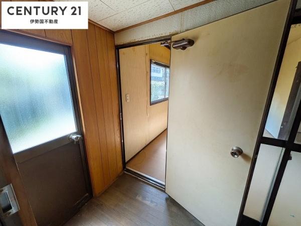 四日市市山城町の中古一戸建て