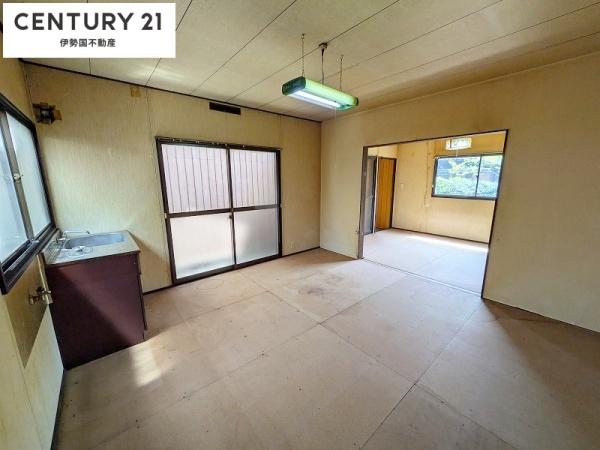 四日市市山城町の中古一戸建て