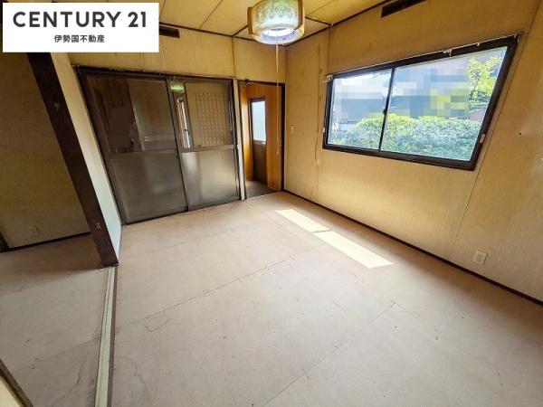四日市市山城町の中古一戸建て