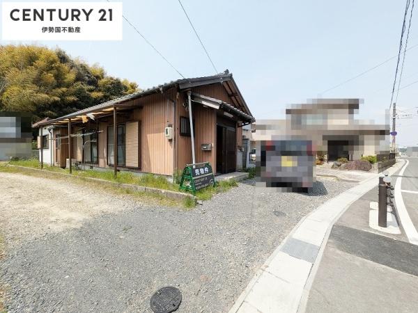 四日市市山城町の中古一戸建て