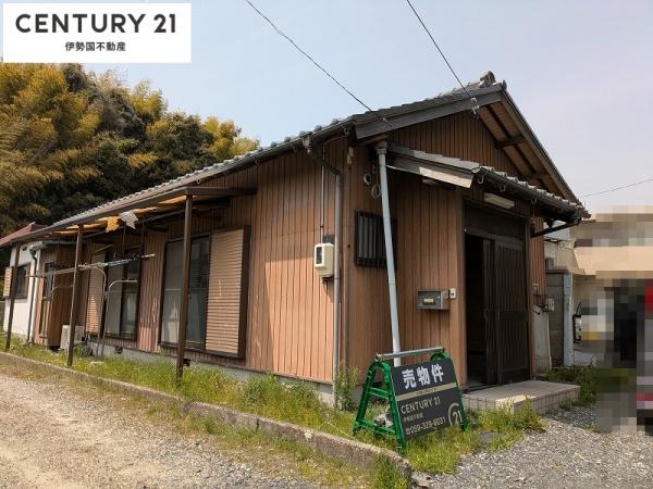 四日市市山城町の中古一戸建て