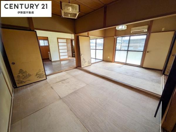 四日市市山城町の中古一戸建て