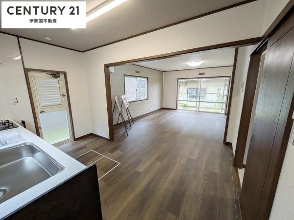 四日市市三滝台２丁目の中古一戸建て
