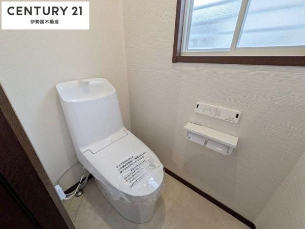 四日市市三滝台２丁目の中古一戸建て