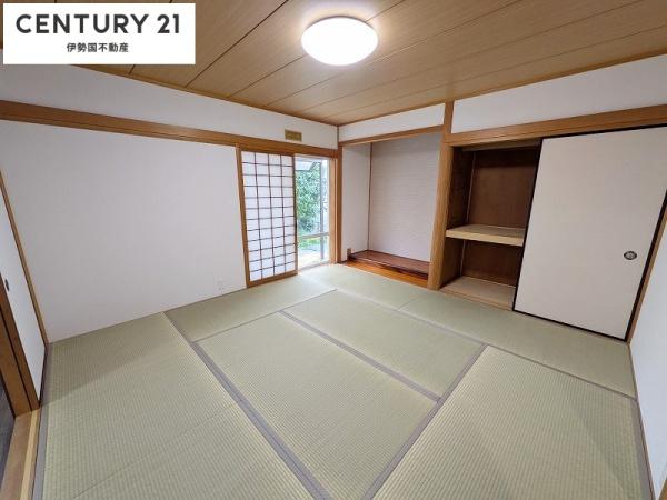 四日市市三滝台２丁目の中古一戸建て