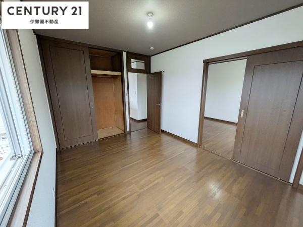 四日市市三滝台２丁目の中古一戸建て