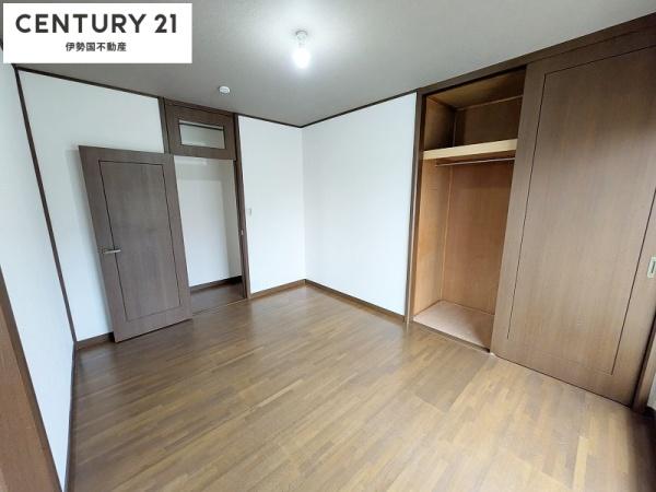 四日市市三滝台２丁目の中古一戸建て