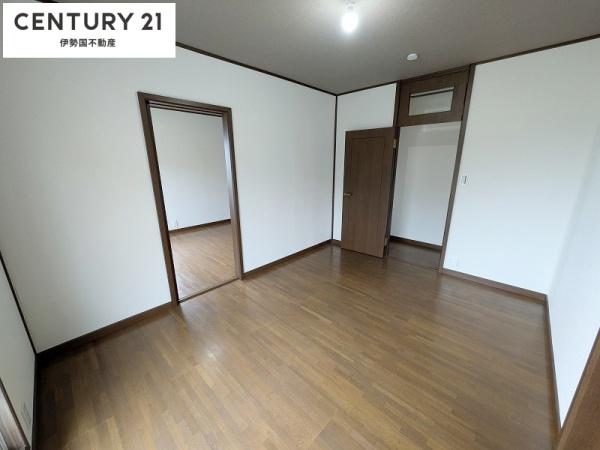 四日市市三滝台２丁目の中古一戸建て