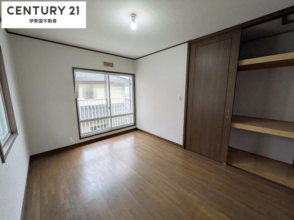 四日市市三滝台２丁目の中古一戸建て