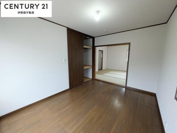 四日市市三滝台２丁目の中古一戸建て