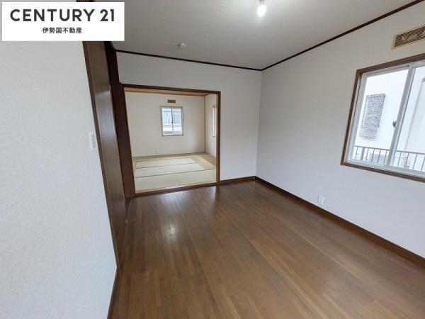 四日市市三滝台２丁目の中古一戸建て