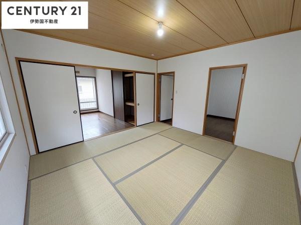四日市市三滝台２丁目の中古一戸建て