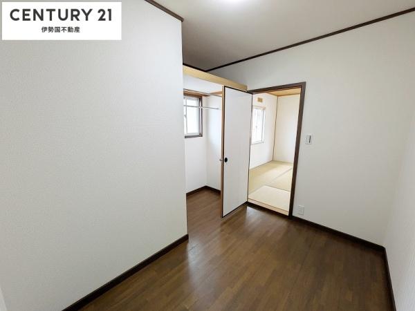 四日市市三滝台２丁目の中古一戸建て